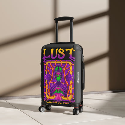 Lust Colorful Vibes