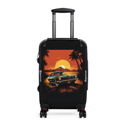 THE T shirt design A muscle car cruising on a coastal r 9e2a7c62 a7a3 4775 9dfb 8434d5353f12 3