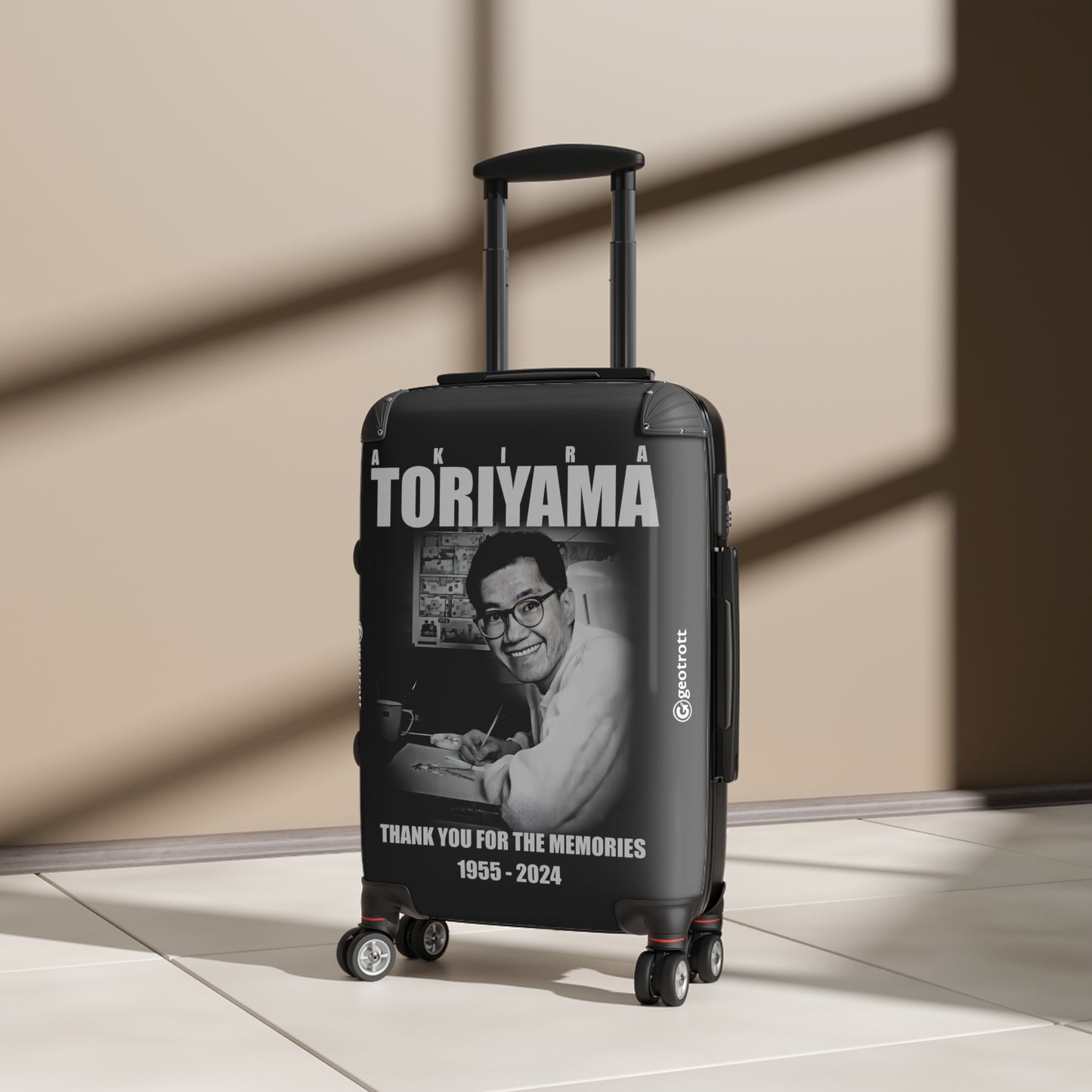 AKIRA-TORIYAMA