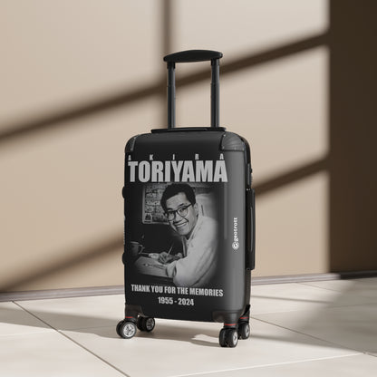 AKIRA-TORIYAMA