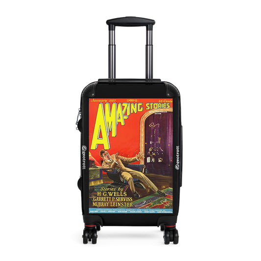 Amazing stories 192701