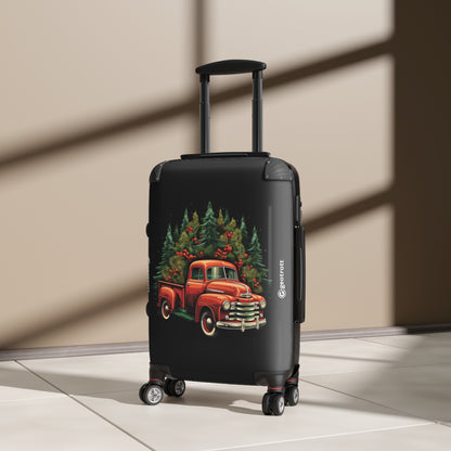 THE Vector T shirt design Classic red Christmas truck c e89ac3b5 bf28 4bd7 9eec 41071eac60ad 2
