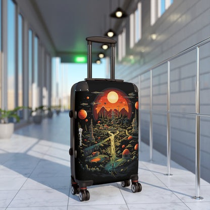 THE Vector T shirt design A bustling spaceport teeming  d4bf21e7 19f1 4435 8886 cf7f00ace705 0