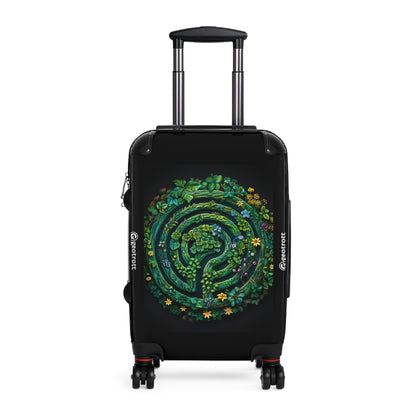 THE Vector T Shirt Design A labyrinth garden viewed fro fdaee61e ab01 4d56 bea9 2a62f0dcf0da 0