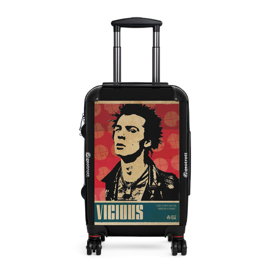 Sex Pistols Sid Vicious 1