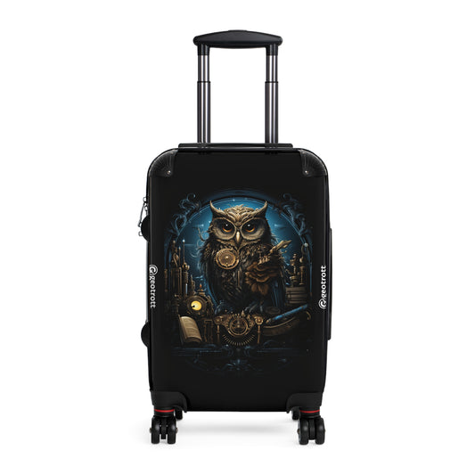 THE Vector T shirt design A steampunk owl perched on an 81e7f106 7bbd 48cd ad9b 50ba96f7a567 0