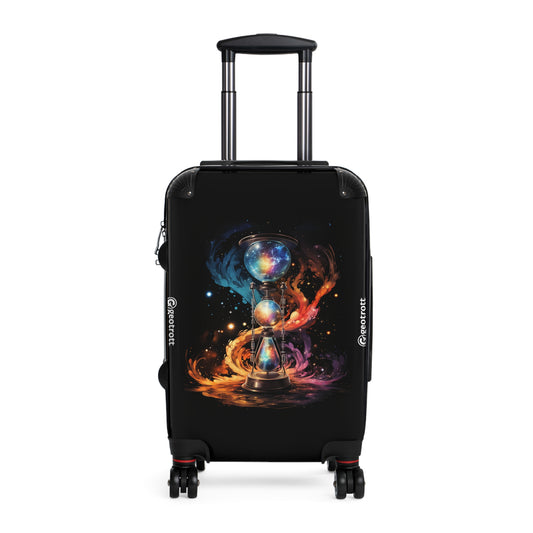 THE An hourglass with galaxies and star systems flowing 614fd094 d9a4 41d6 81e2 c2fd15dc11ed 3