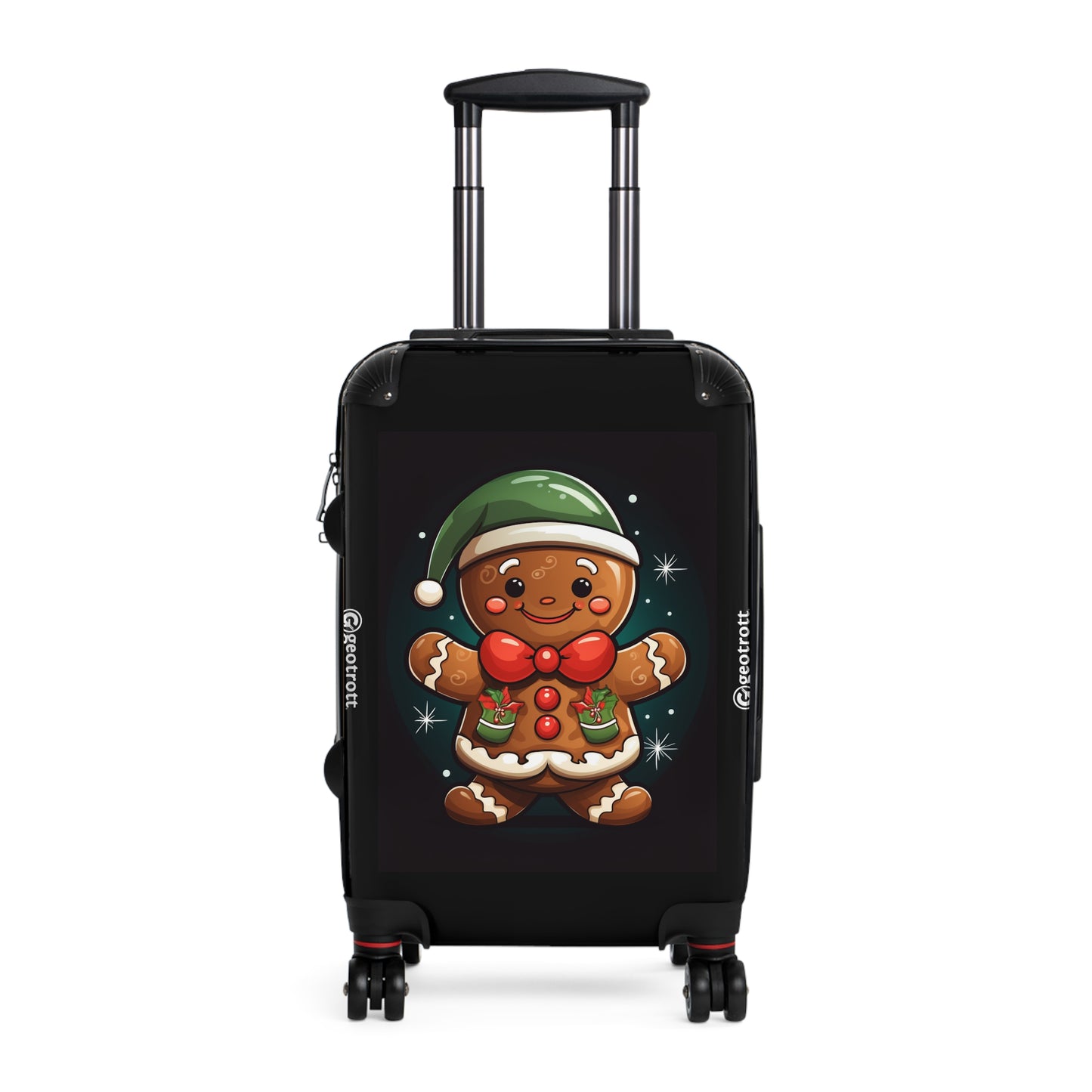 THE Vector T shirt design gingerbread man cute smile ch fc4a8e2d 8462 412a 8465 48f496f19a4d 2