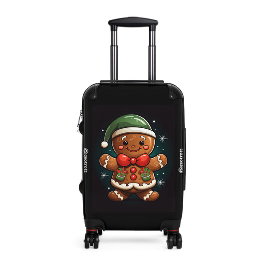 THE Vector T shirt design gingerbread man cute smile ch fc4a8e2d 8462 412a 8465 48f496f19a4d 2