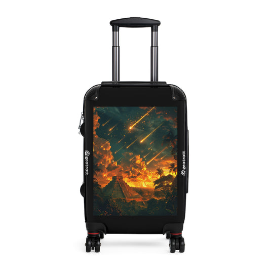 THE Vector T Shirt Design A scene of a meteor shower ov d808a817 2c79 4f40 bb15 b795cda71ca0 1