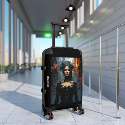 THE t shirt design a statue of liberty in cyborg form o b4ac993f 9c9c 4c67 bff1 420a74734fe7 3