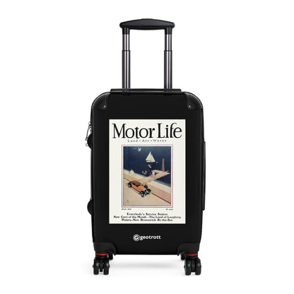 Motor Life 1927 07