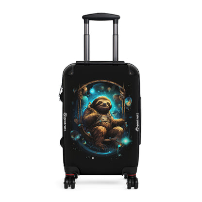 THE T shirt Design Space sloth hanging from a ringed pl aa50d535 7ca2 4faa ab23 e0c3dd2870e0 0