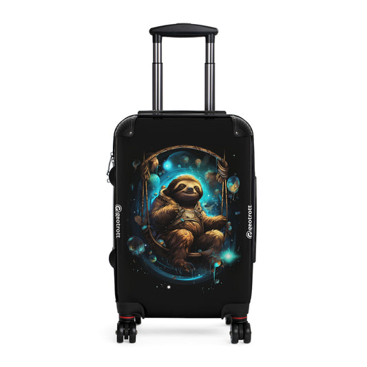 THE T shirt Design Space sloth hanging from a ringed pl aa50d535 7ca2 4faa ab23 e0c3dd2870e0 0
