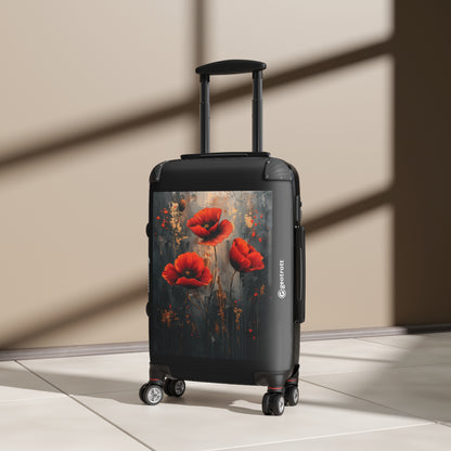 THE Vector T Shirt Design Red Poppies Painting oil pain c0aa2c52 ddf0 4824 98d4 6a2424b07abb 3