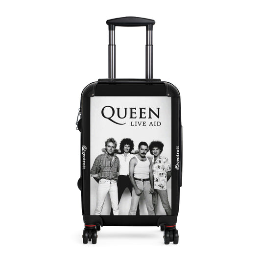 Queen Mercury 1
