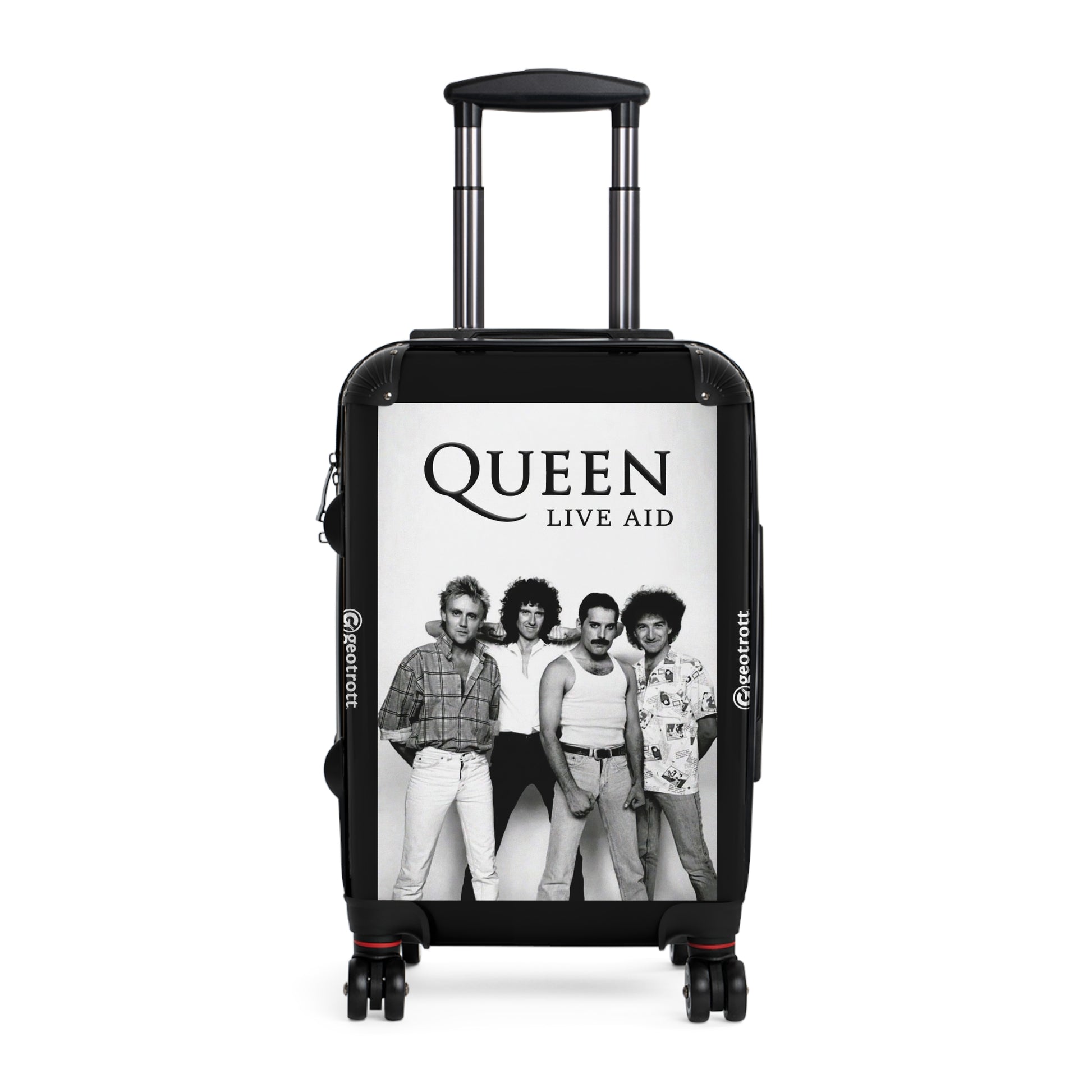 Queen Mercury 1