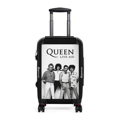 Queen Mercury 1