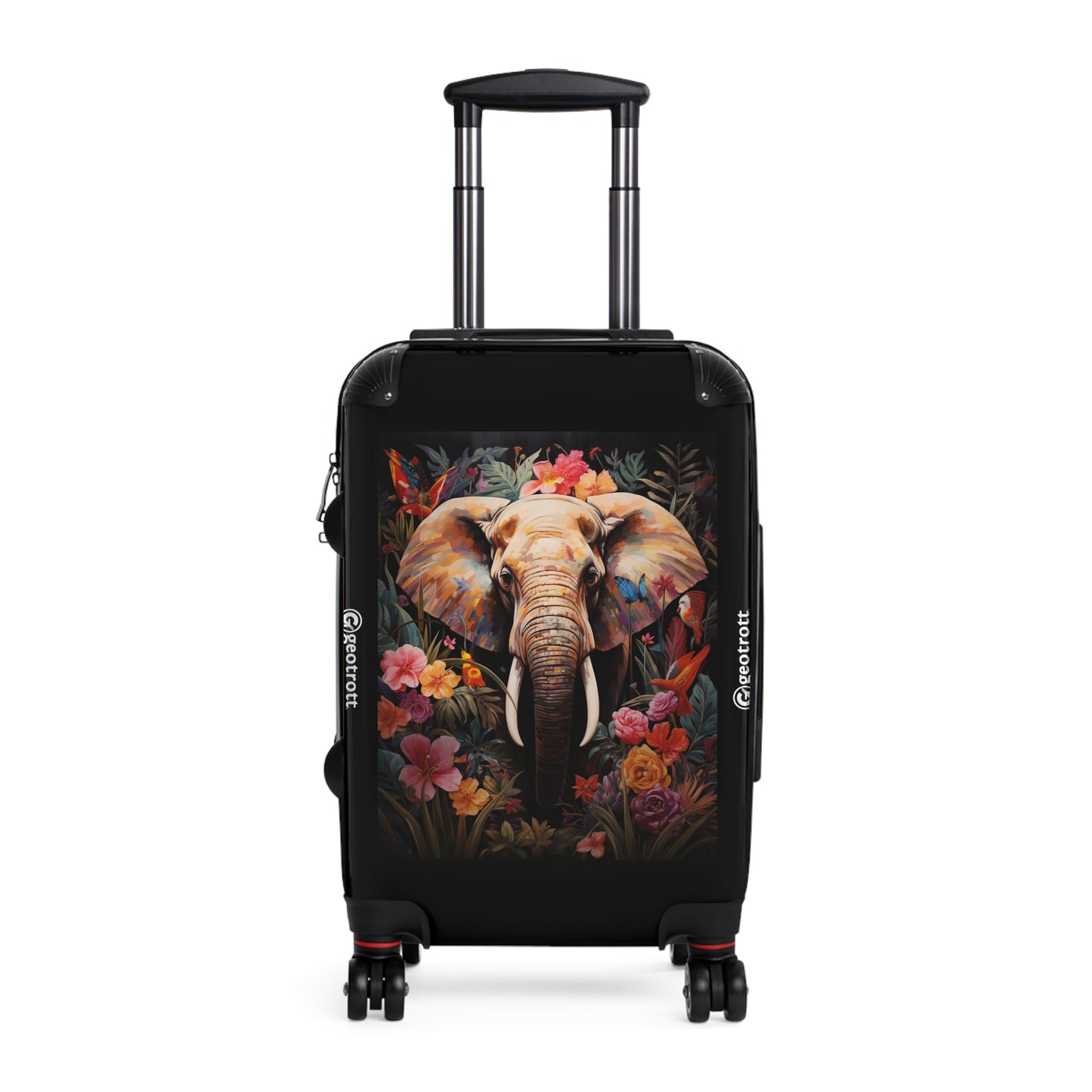 THE Artistic boho style animal safari painting  ar 34  7b339fdd a710 49dd b431 39977db36579 0
