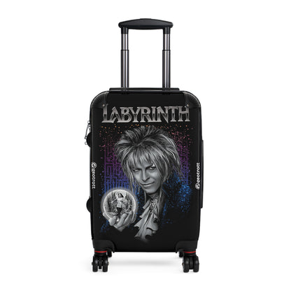 Labyrhinth2 Classic Movie
