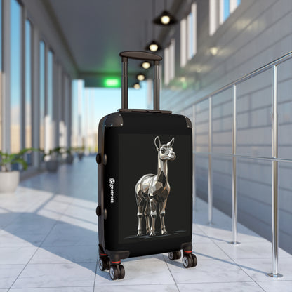 THE vector T Shirt Design chrome plated llama icon slee 3bc25404 f678 468a 95aa 3f954ce0e6c8 2