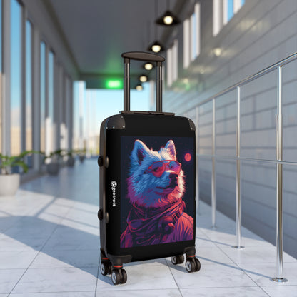 THE Vector T Shirt Design Avant Garde Samoyed in Space  435ef128 35cf 45d9 b498 cb4dcb98c308 3