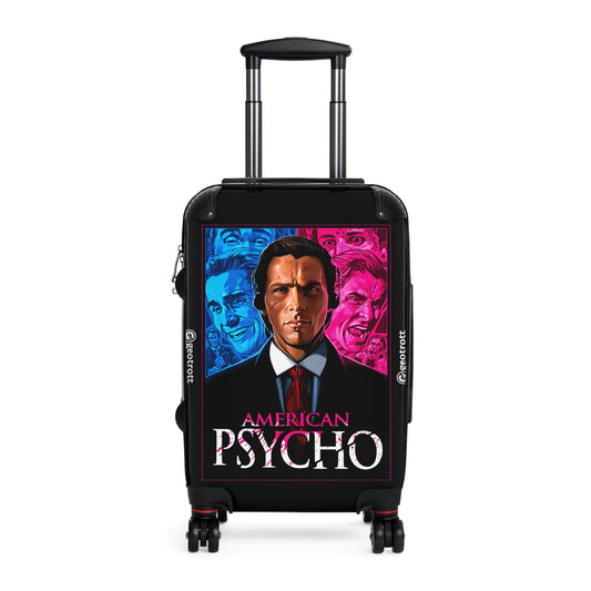 AmericanPsycho2 Classic Movie