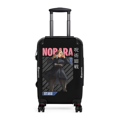 Warrior Nobara