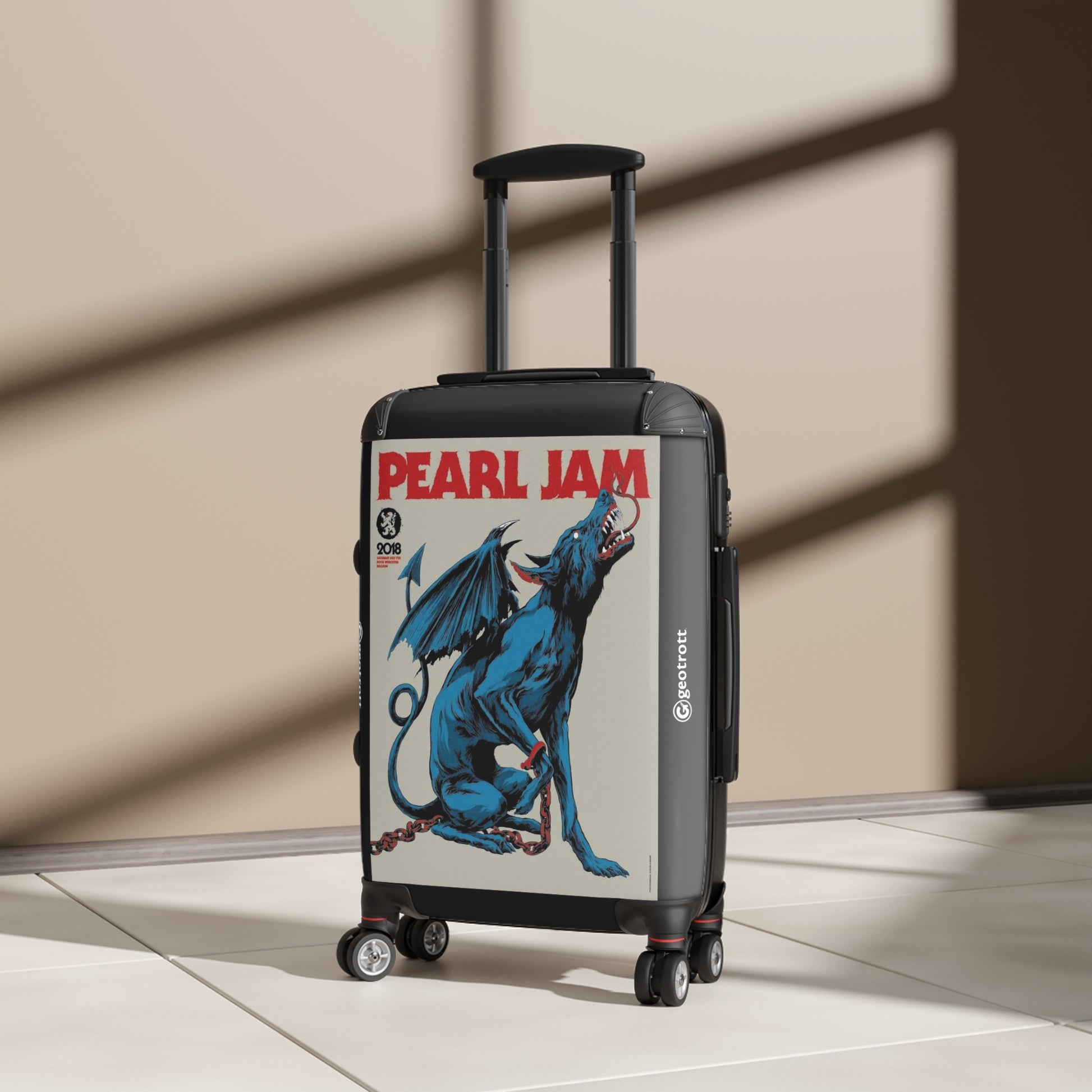 Pearl Jam 14