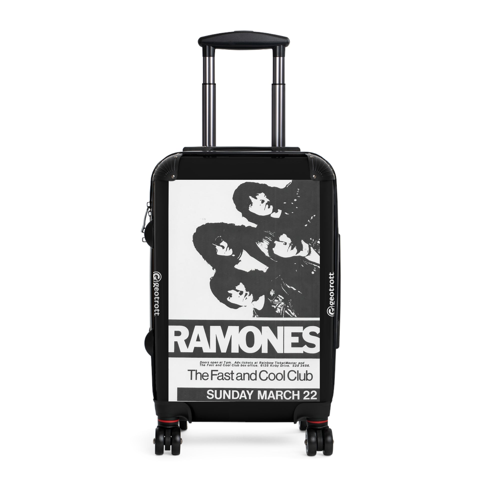 Ramones 9