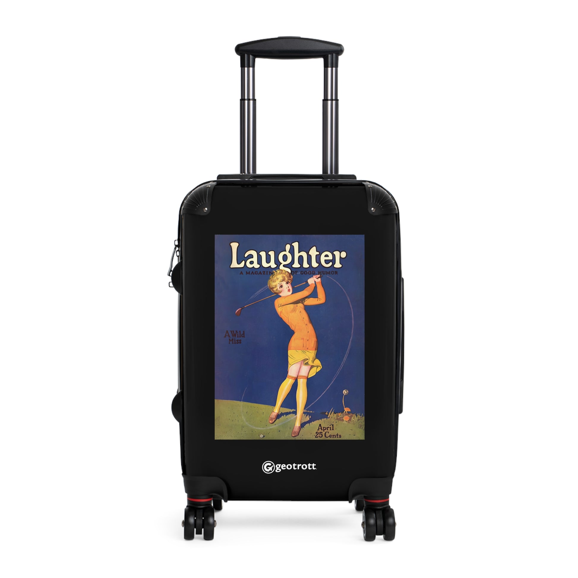 Laughter 1926 04