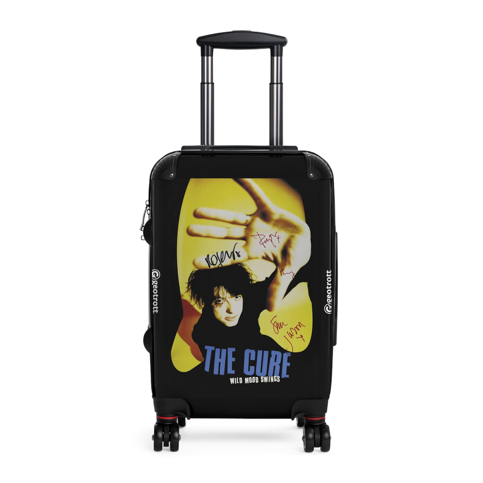 The Cure 1