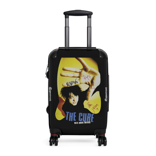 The Cure 1
