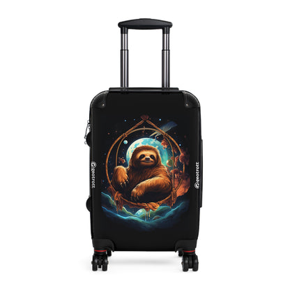 THE T shirt Design Space sloth hanging from a ringed pl aa50d535 7ca2 4faa ab23 e0c3dd2870e0 2