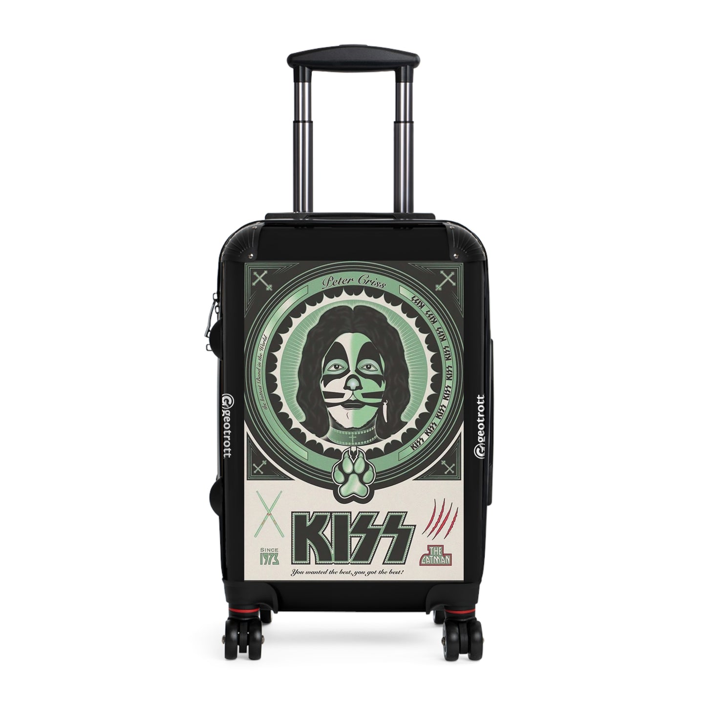 Kiss 7