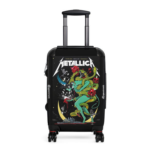 Metallica 3