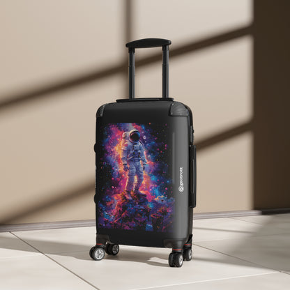 THE Vector T Shirt Design Cosmic Diver features an astr 86011540 12d8 4a8d a417 d7beea733c97 3