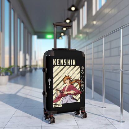 kenshin silent resolve