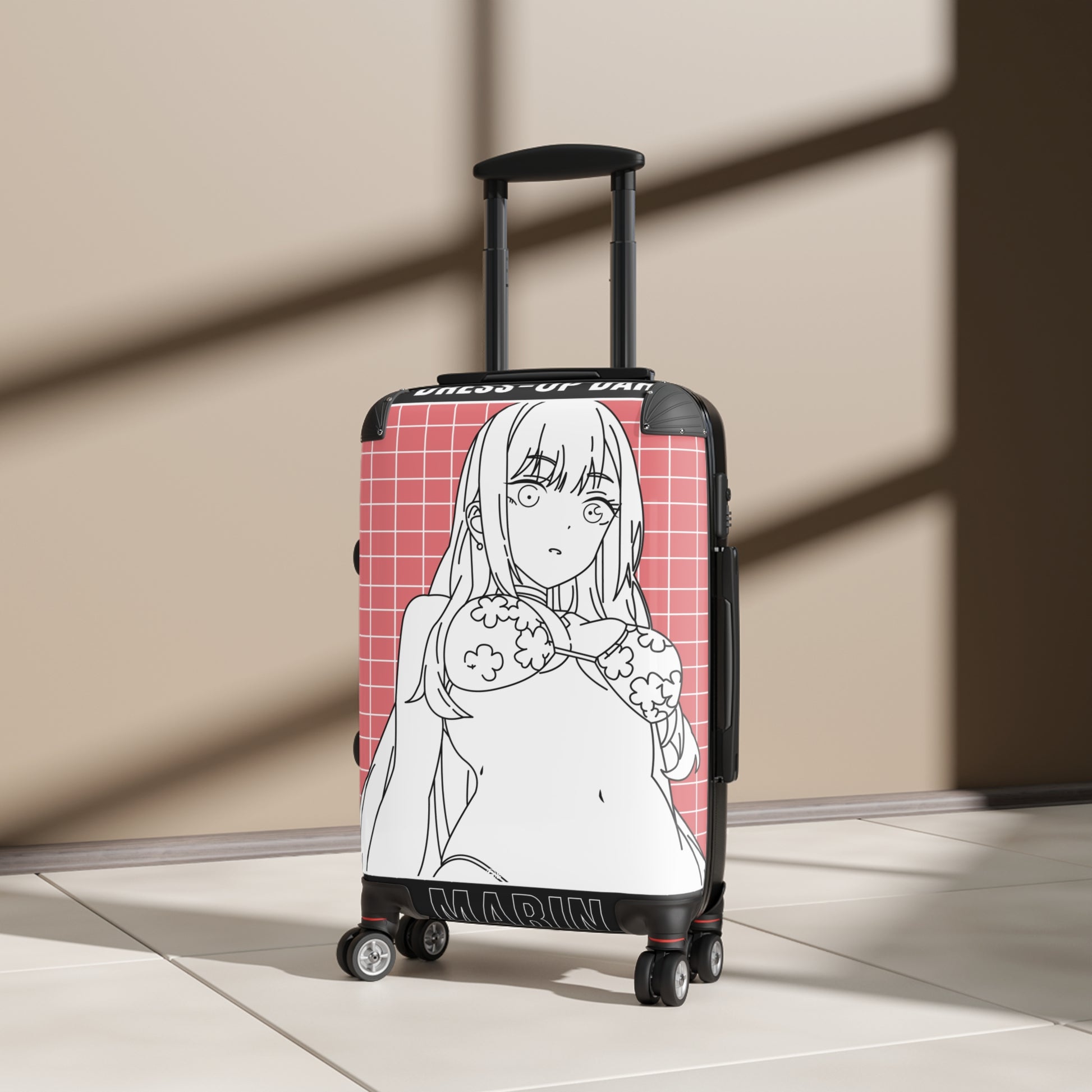 Cosplay Inspiration