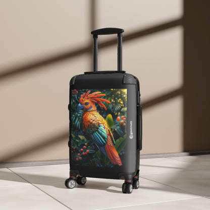 THE Vector T Shirt Design Exotic bird in a tropical for b2427254 385b 4b95 b5ad 0b83f38344ed 3