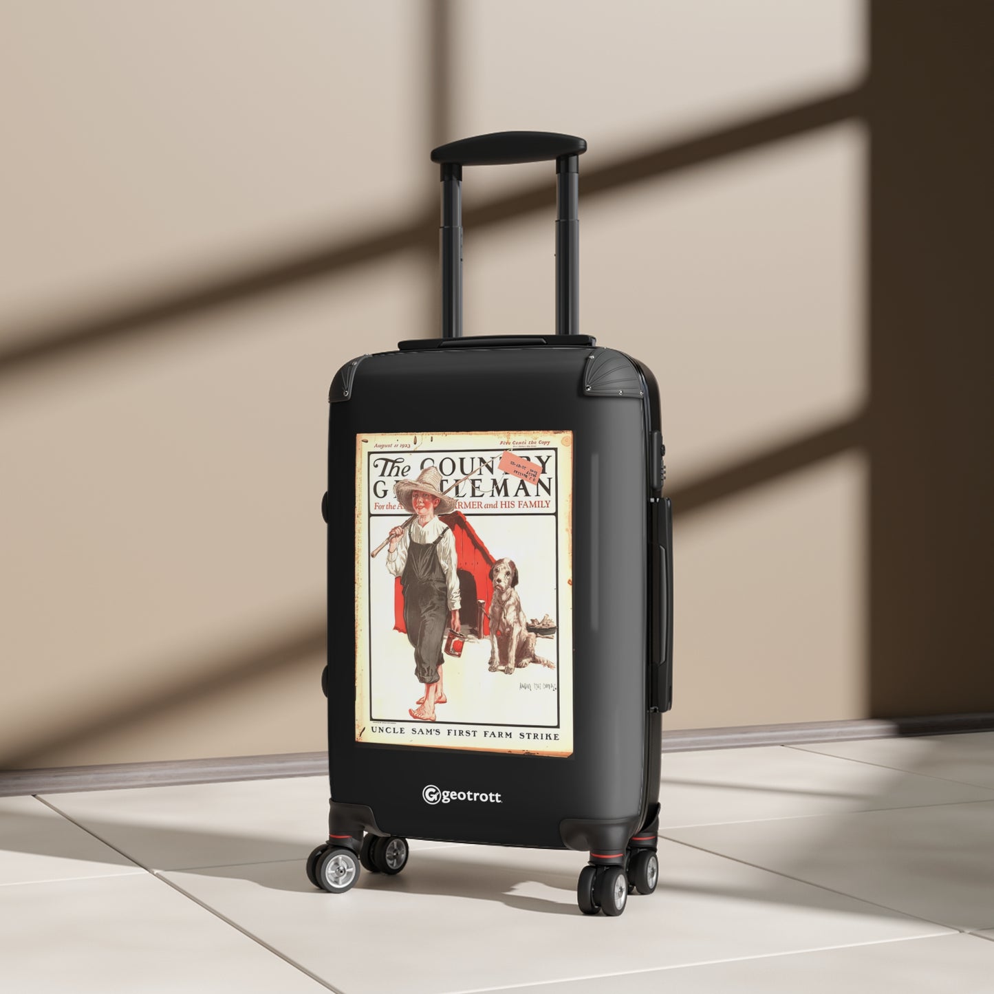 Country Gentleman 1923 08 11