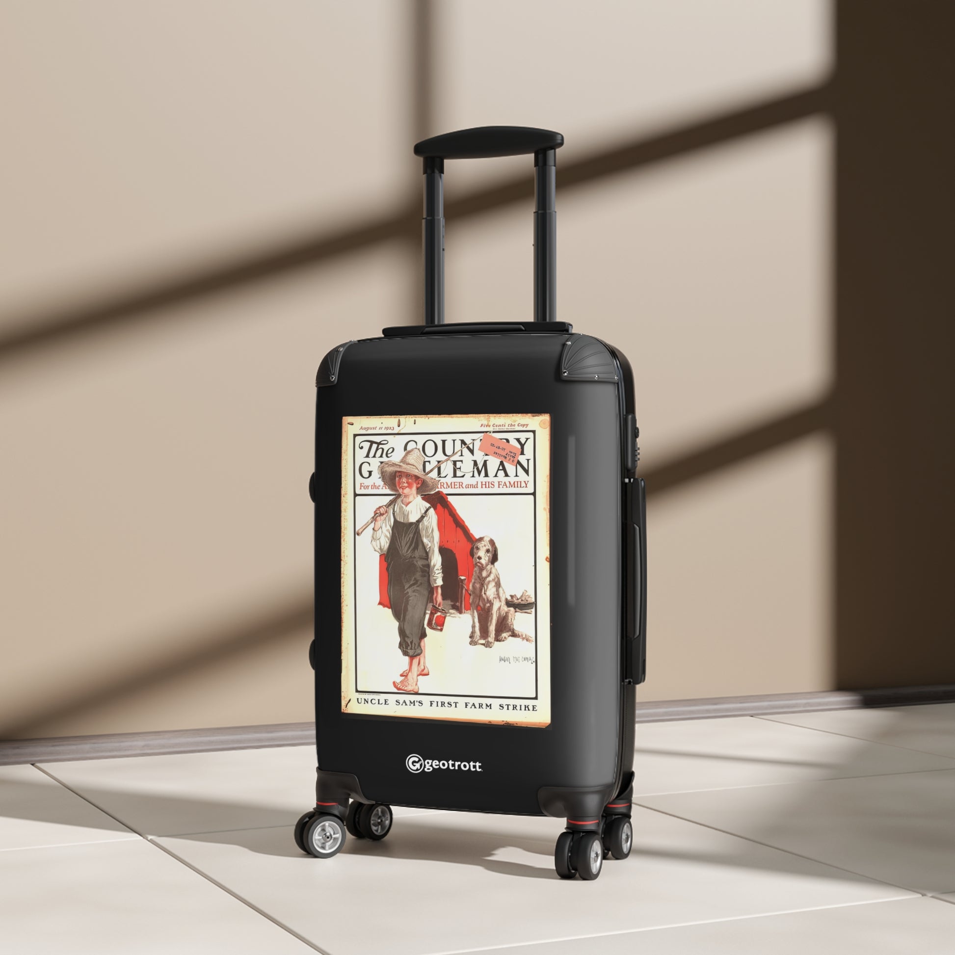 Country Gentleman 1923 08 11