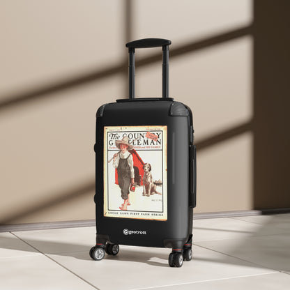 Country Gentleman 1923 08 11