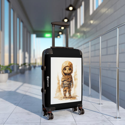 THE Watercolor rendering of an adorable mummy Halloween 0f5948c7 263a 4c5d 9c91 b01760acdd96 1