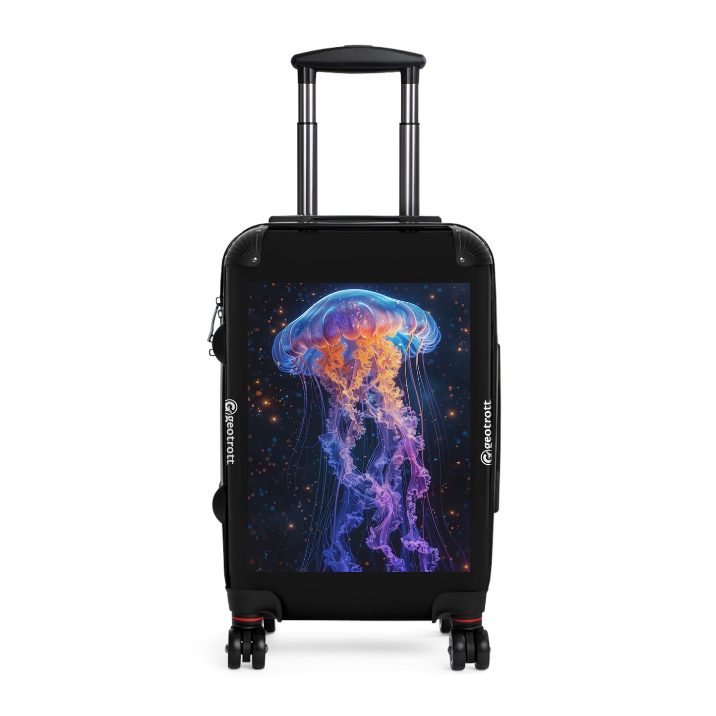 THE Vector T Shirt Design Cosmic Jellyfish floating in  a55efcb9 1563 4c60 b658 7da4dab7b19a 2
