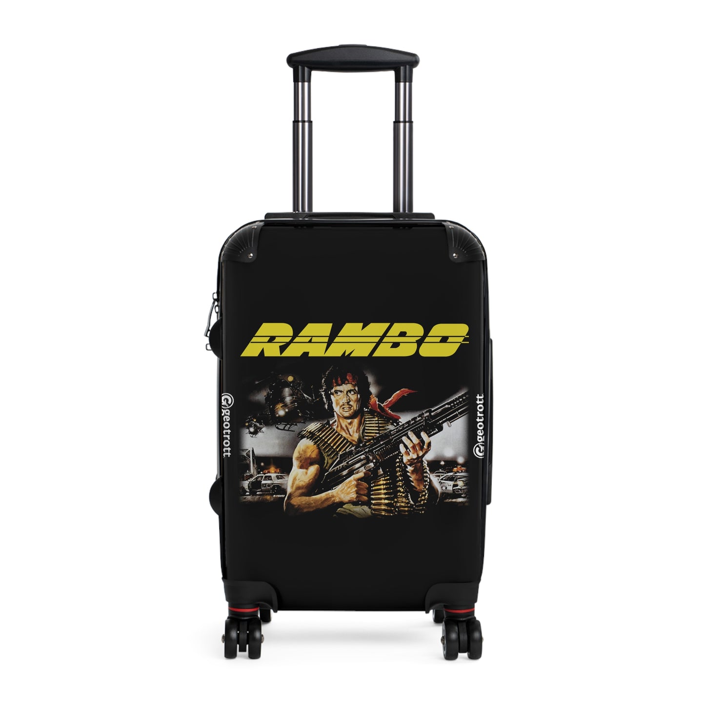 Rambo Classic Movie