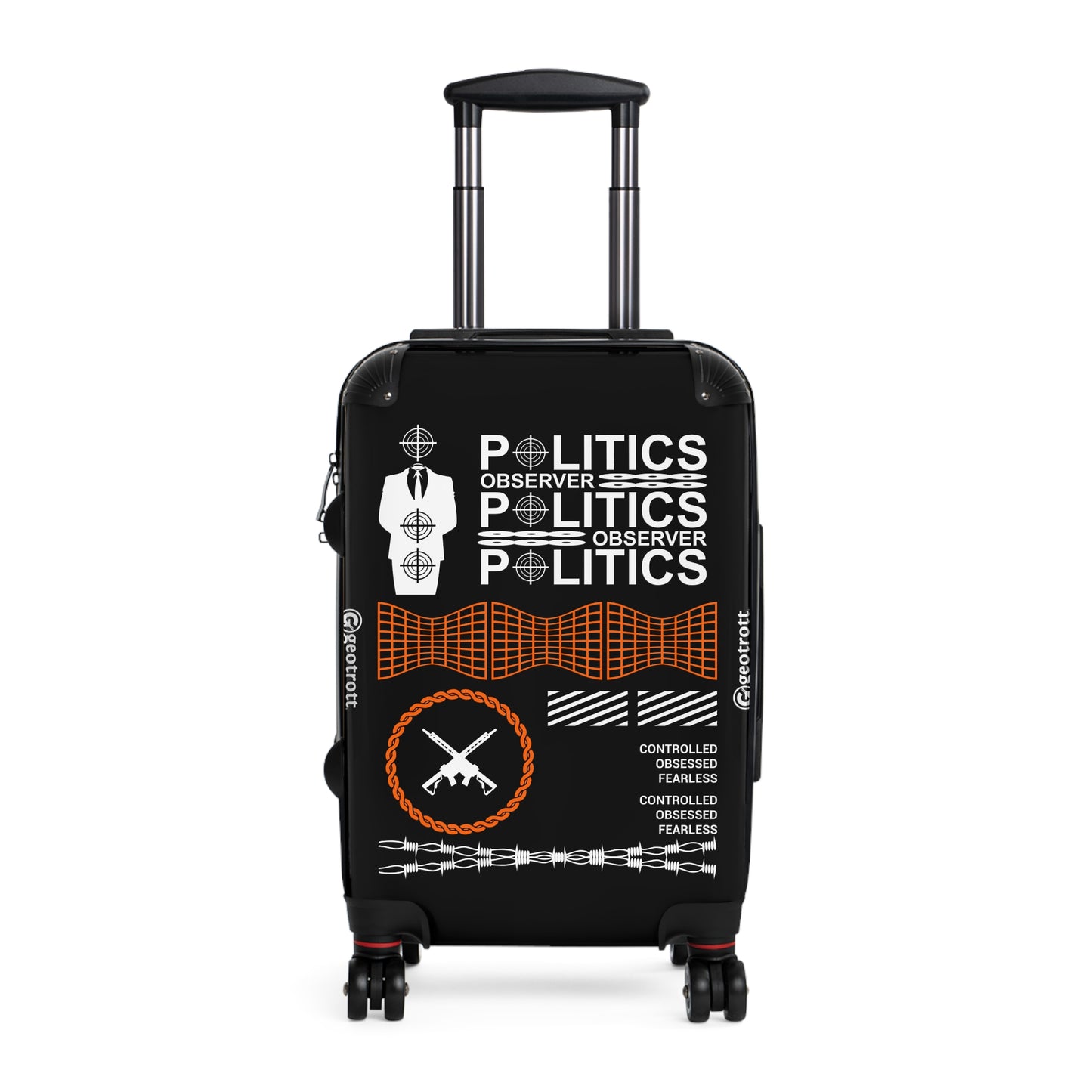 Politics Observer