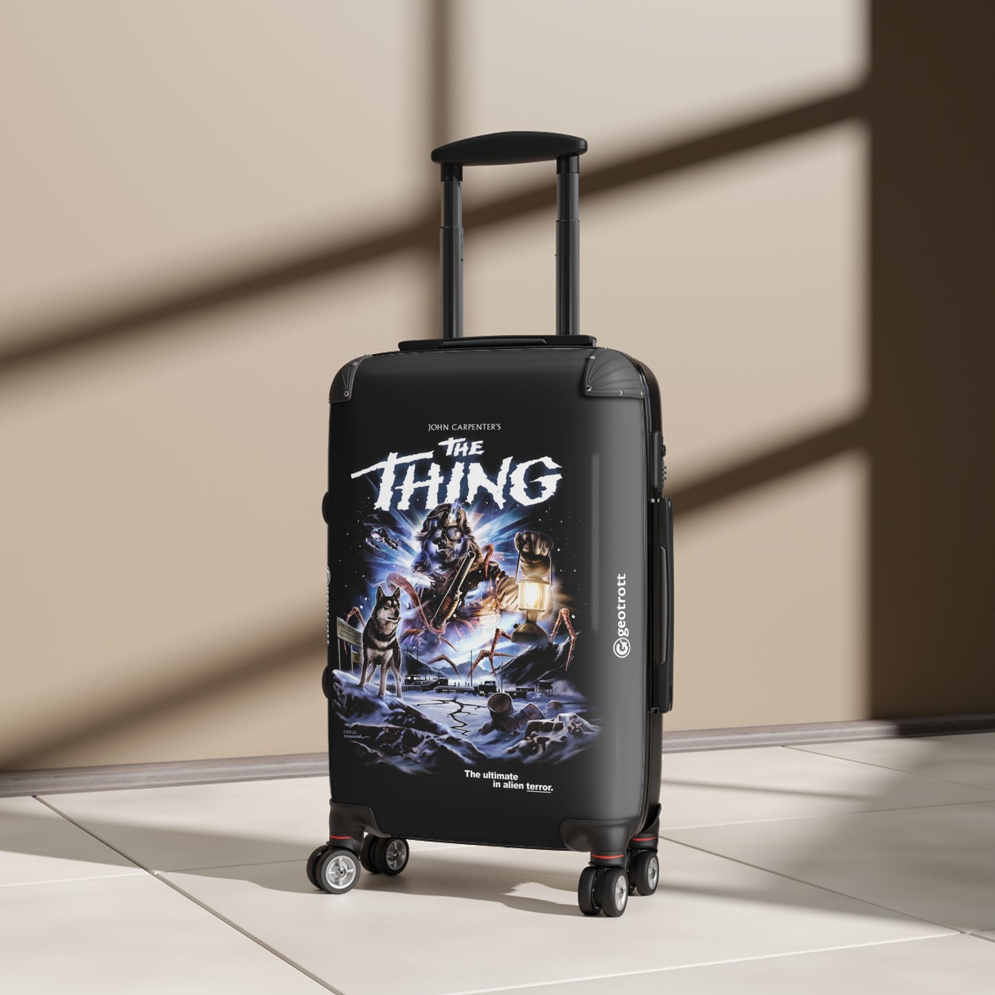 The-Thing Classic Movie