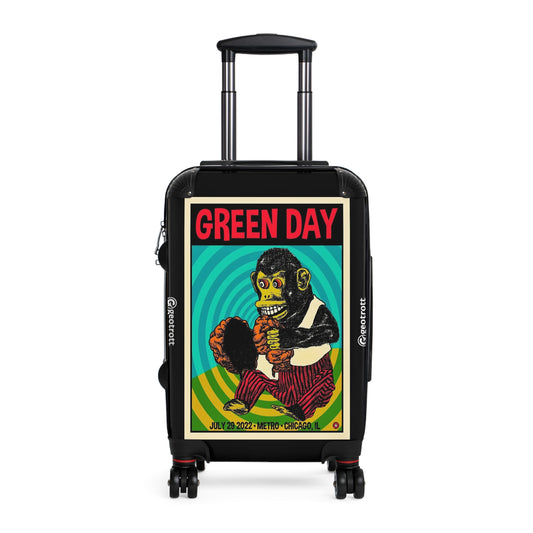 Greenday 4