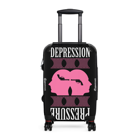 Depression Pressure